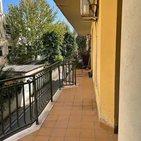 Apartment Value In City Centre