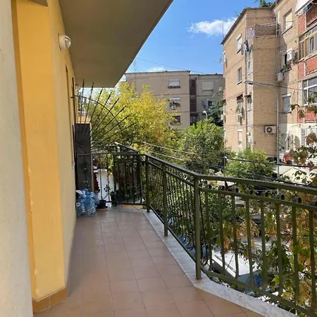 Apartment Value In City Centre