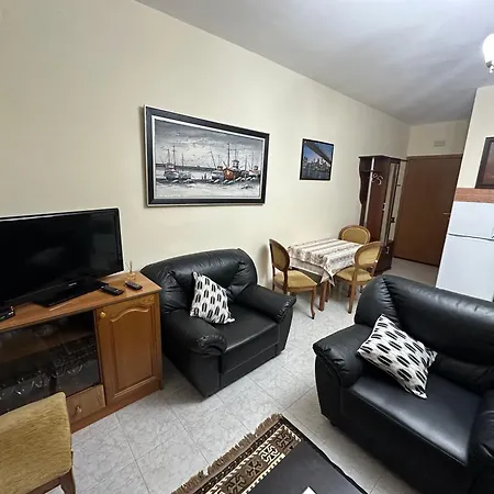 Value In City Centre Apartment Tirana