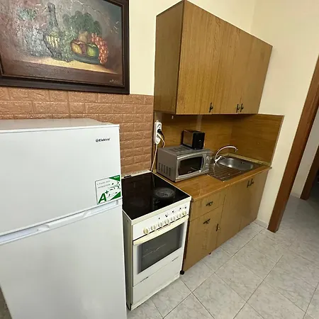 Value In City Centre Apartment Tirana