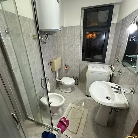 Apartment Value In City Centre Tirana
